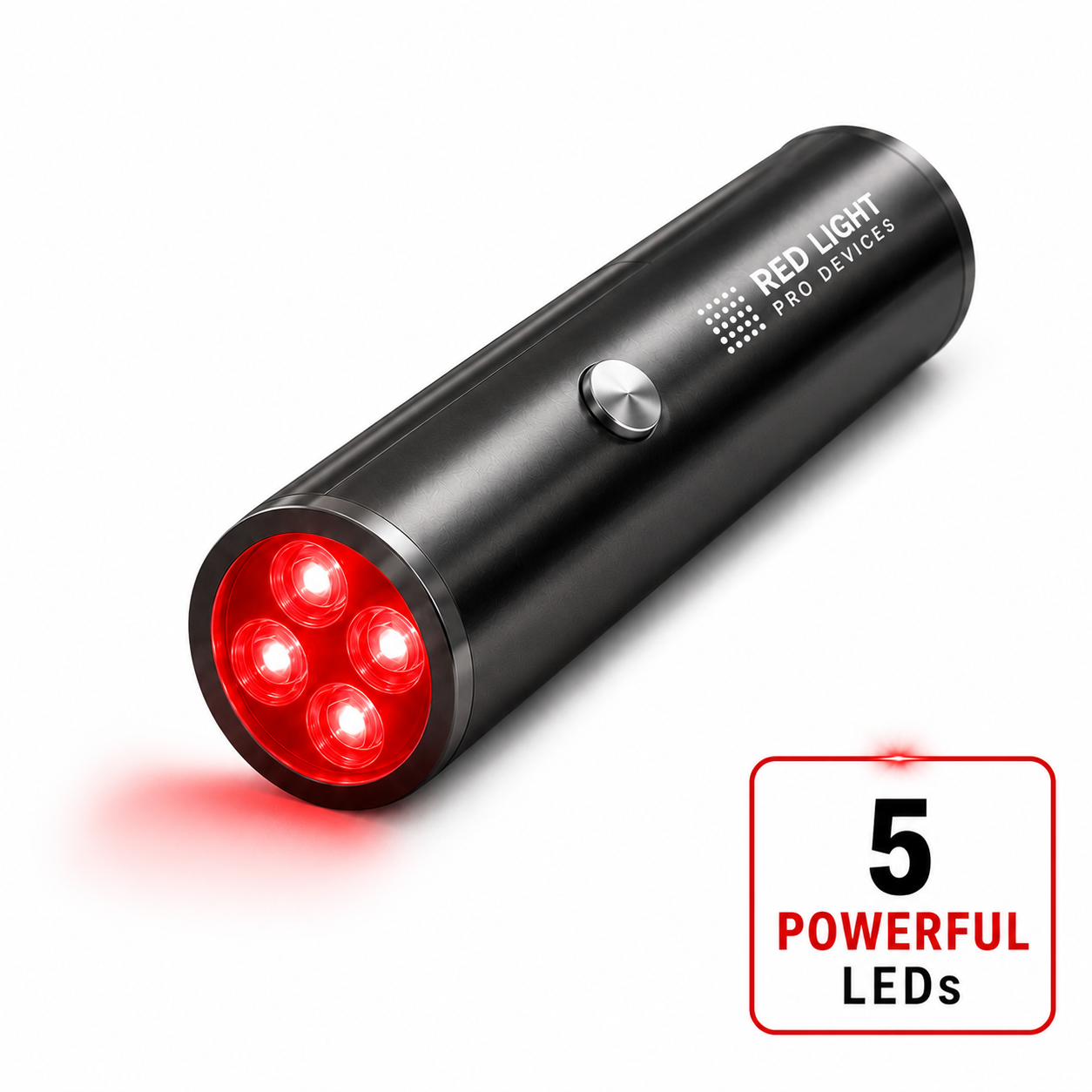 Red Light Pro Devices LED Torch