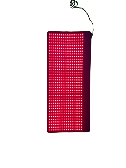 Red Light Pain Relief & Recovery Support Kit – 5 Powerful Devices 5,184 Total LEDs