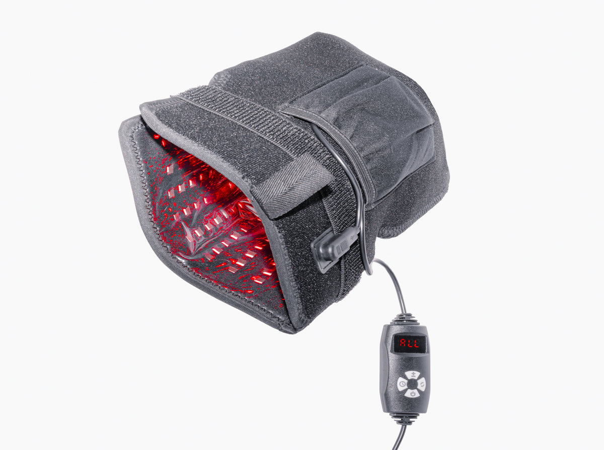 Red Light Pro Devices Pain Relief & Recovery Support Kit – 5 Powerful Devices 5,184 Total LEDs