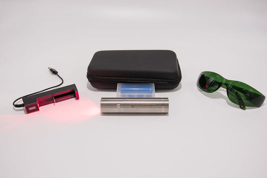 Red Light Pro Devices LED Torch
